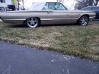 Thumbnail Photo 2 for 1965 Ford Thunderbird