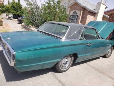 Photo 1 for 1965 Ford Thunderbird