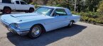 Thumbnail Photo 2 for 1965 Ford Thunderbird