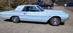 Thumbnail Photo 5 for 1965 Ford Thunderbird