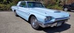 Thumbnail Photo 4 for 1965 Ford Thunderbird
