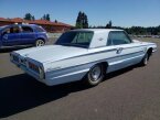 Thumbnail Photo 6 for 1965 Ford Thunderbird