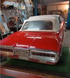 Thumbnail Photo 2 for 1965 Ford Thunderbird