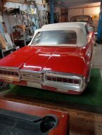 Thumbnail Photo 6 for 1965 Ford Thunderbird