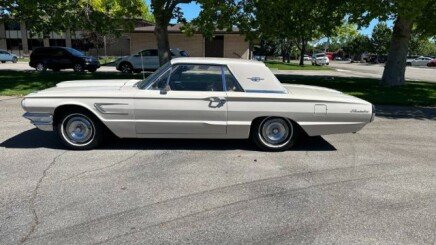 Photo 1 for 1965 Ford Thunderbird
