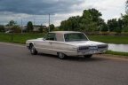 Thumbnail Photo 3 for 1965 Ford Thunderbird