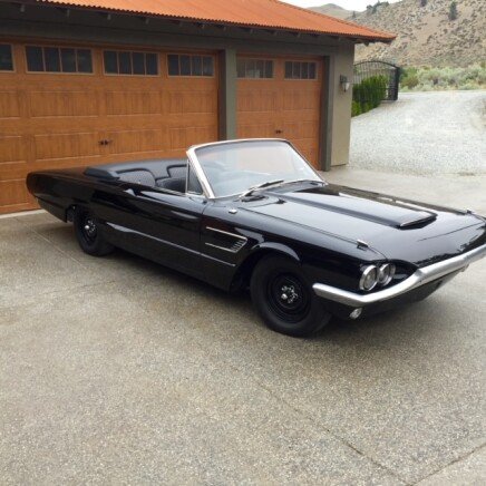 Photo 1 for 1965 Ford Thunderbird for Sale by Owner