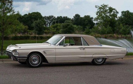 Photo 1 for 1965 Ford Thunderbird