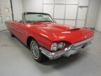 Thumbnail Photo 1 for 1965 Ford Thunderbird