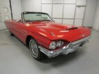 Thumbnail Photo 2 for 1965 Ford Thunderbird