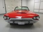Thumbnail Photo 4 for 1965 Ford Thunderbird