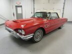 Thumbnail Photo 5 for 1965 Ford Thunderbird