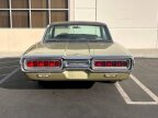 Thumbnail Photo 4 for 1965 Ford Thunderbird