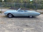 Thumbnail Photo 1 for 1965 Ford Thunderbird