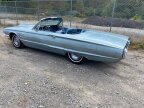 Thumbnail Photo 2 for 1965 Ford Thunderbird