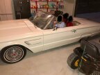 Thumbnail Photo 3 for 1965 Ford Thunderbird for Sale by Owner