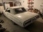 Thumbnail Photo 5 for 1965 Ford Thunderbird for Sale by Owner