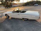 Thumbnail Photo 2 for 1965 Ford Thunderbird for Sale by Owner