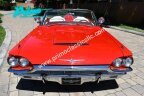 Thumbnail Photo 6 for 1965 Ford Thunderbird
