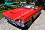 Thumbnail Photo 1 for 1965 Ford Thunderbird