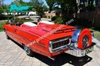 Thumbnail Photo 4 for 1965 Ford Thunderbird