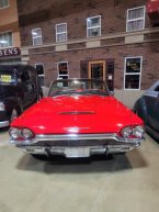 Thumbnail Photo 2 for 1965 Ford Thunderbird
