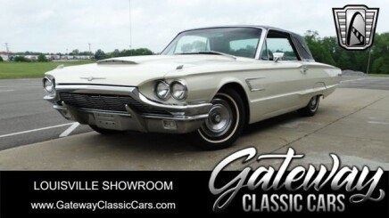 Photo 1 for 1965 Ford Thunderbird