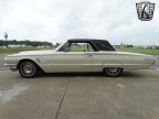 Thumbnail Photo 4 for 1965 Ford Thunderbird