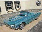 Thumbnail Photo 4 for 1965 Ford Thunderbird