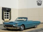 Thumbnail Photo 2 for 1965 Ford Thunderbird