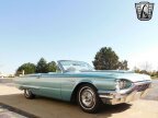 Thumbnail Photo 6 for 1965 Ford Thunderbird