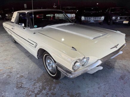 Photo 1 for 1965 Ford Thunderbird