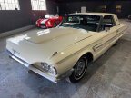 Thumbnail Photo 2 for 1965 Ford Thunderbird