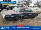 Thumbnail Photo 4 for New 1965 Ford Thunderbird
