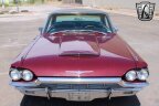 Thumbnail Photo 6 for 1965 Ford Thunderbird