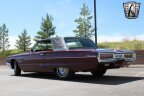 Thumbnail Photo 3 for 1965 Ford Thunderbird