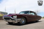 Thumbnail Photo 2 for 1965 Ford Thunderbird