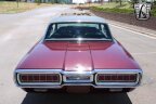 Thumbnail Photo 4 for 1965 Ford Thunderbird