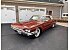 1965 Ford Thunderbird