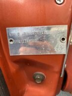 Thumbnail Photo 2 for 1965 Ford Thunderbird