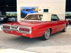 Thumbnail Photo 5 for 1965 Ford Thunderbird