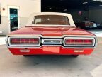 Thumbnail Photo 6 for 1965 Ford Thunderbird