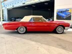 Thumbnail Photo 4 for 1965 Ford Thunderbird