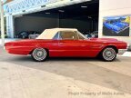 Thumbnail Photo 3 for 1965 Ford Thunderbird