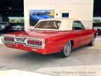 Thumbnail Photo 4 for 1965 Ford Thunderbird