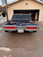 Thumbnail Photo 6 for 1965 Ford Thunderbird