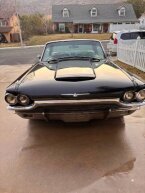 Thumbnail Photo 4 for 1965 Ford Thunderbird