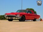Thumbnail Photo 2 for 1965 Ford Thunderbird
