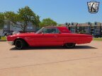 Thumbnail Photo 3 for 1965 Ford Thunderbird