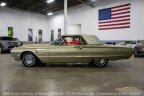 Thumbnail Photo 3 for 1965 Ford Thunderbird